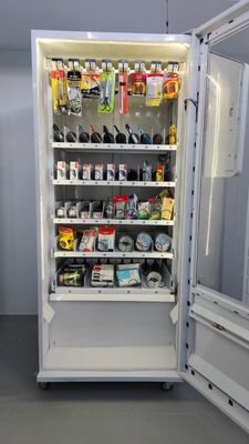 Weigh Based Office Supplies Inventory Management Solution For Stationery, automatic update inventory