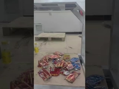 Pc di riciclaggio astuti del distributore automatico 40 della biblioteca di sistemi della ricompensa al min