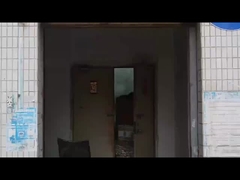 Spreco del Multi-contenitore dell'università ed inverso dell'immondizia che ricicla distributore automatico 230v