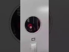 Smart Redemption Kiosk PET / Metal Can Reverse Vending Machine con coupon per il riciclo