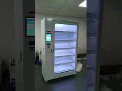 Fornitura di MRO basata sul peso Gestione automatizzata delle scorte Soluzione di vendita Supporto di integrazione software